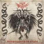 ROTTEN BLASPHEMY - Worshippers of Chaös CD